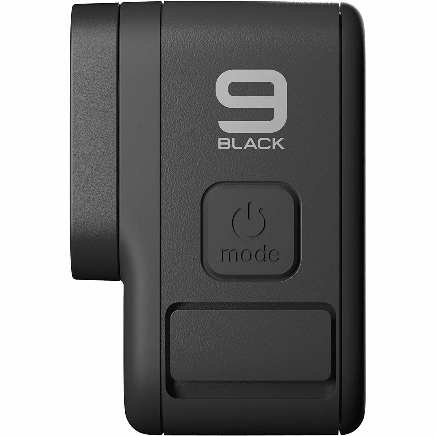 GoPro HERO9 Action Camera - Black