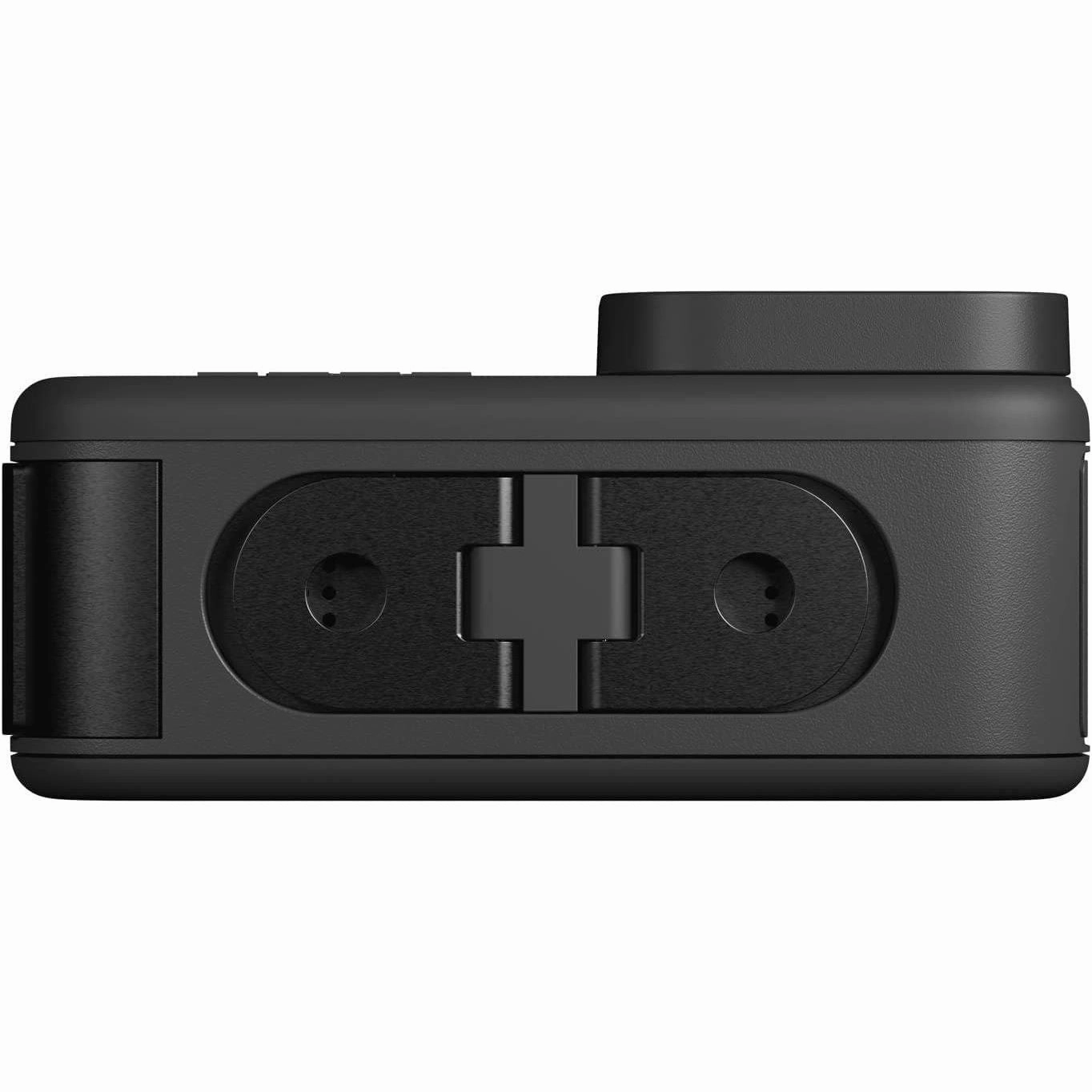 GoPro HERO9 Action Camera - Black