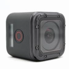GoPro Hero 5 Session 4K30 Camera Only