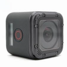 GoPro Hero 5 Session 4K30 Camera Only