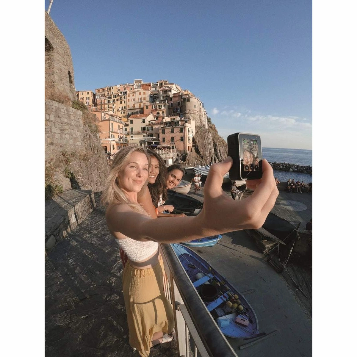 GoPro Hero 7 - 4K HD Action Camera - Gray