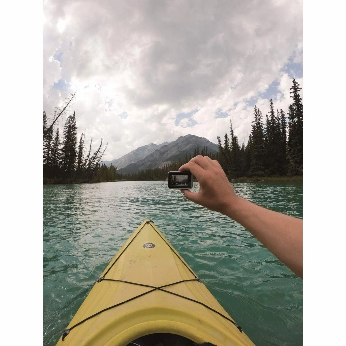 GoPro Hero 7 - 4K HD Action Camera - Gray