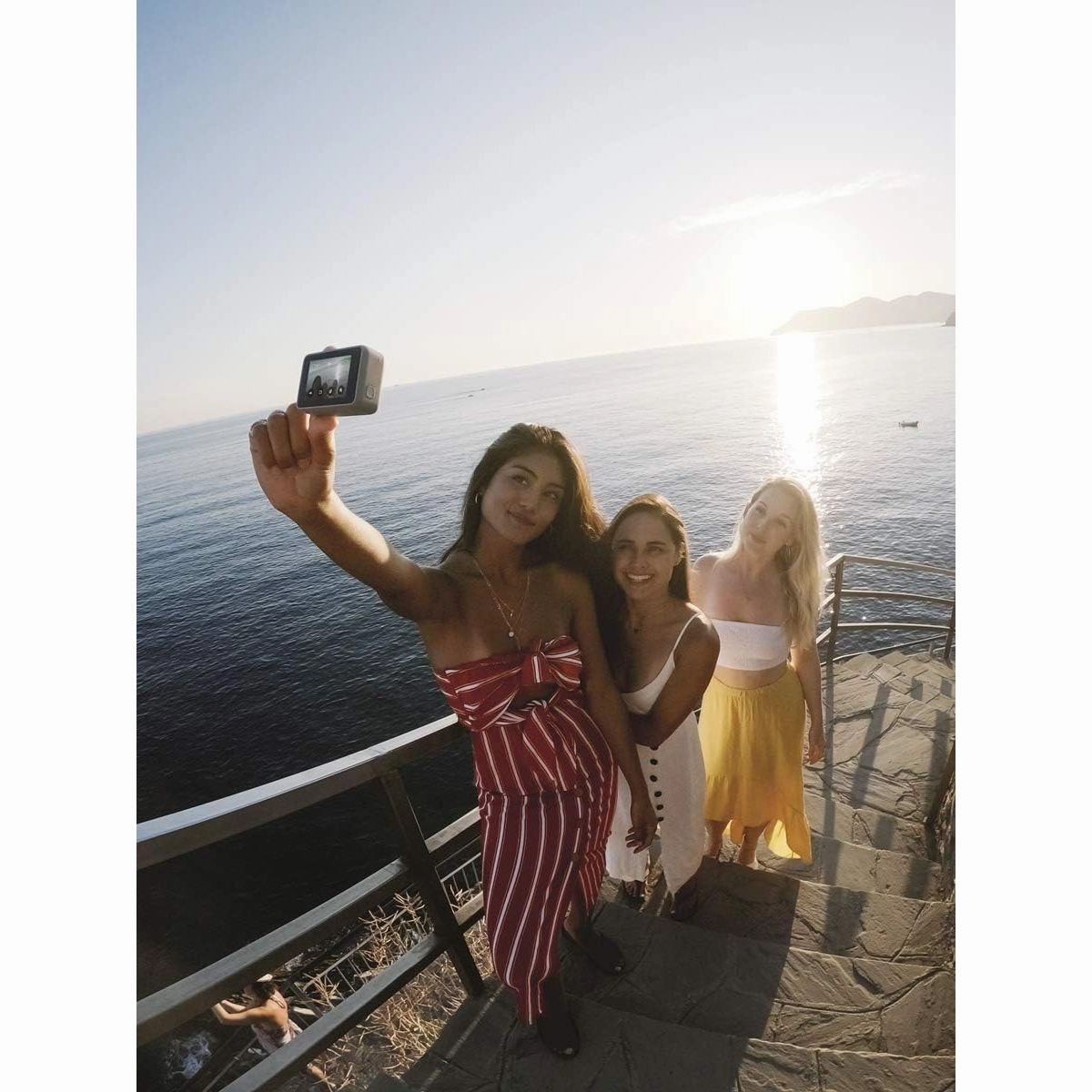 GoPro Hero 7 - 4K HD Action Camera - Gray