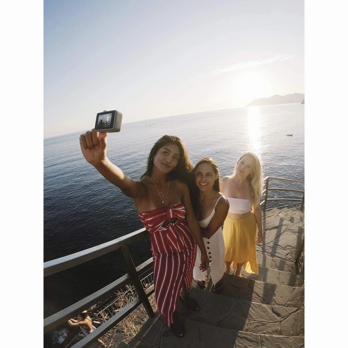 GoPro Hero 7 - 4K HD Action Camera - Gray