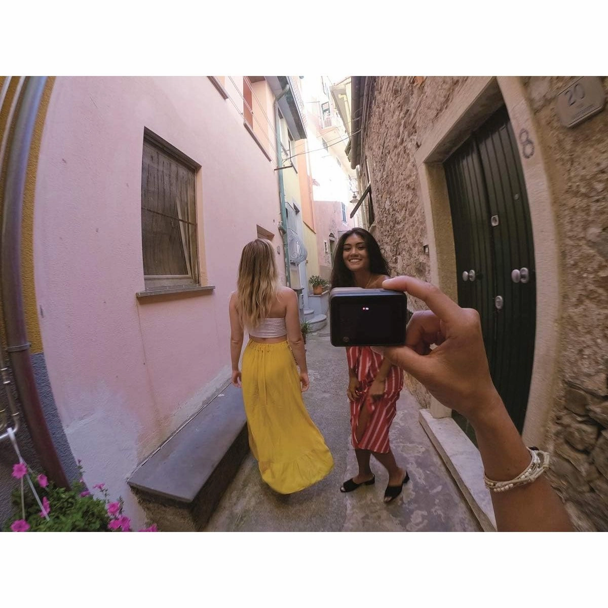 GoPro Hero 7 - 4K HD Action Camera - Gray