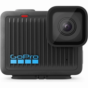 GoPro HERO - Compact Waterproof Action Camera with 4K Ultra HD Video, 12MP Photo, Touch Screen camera and photography, photography gear, professional camera kits
