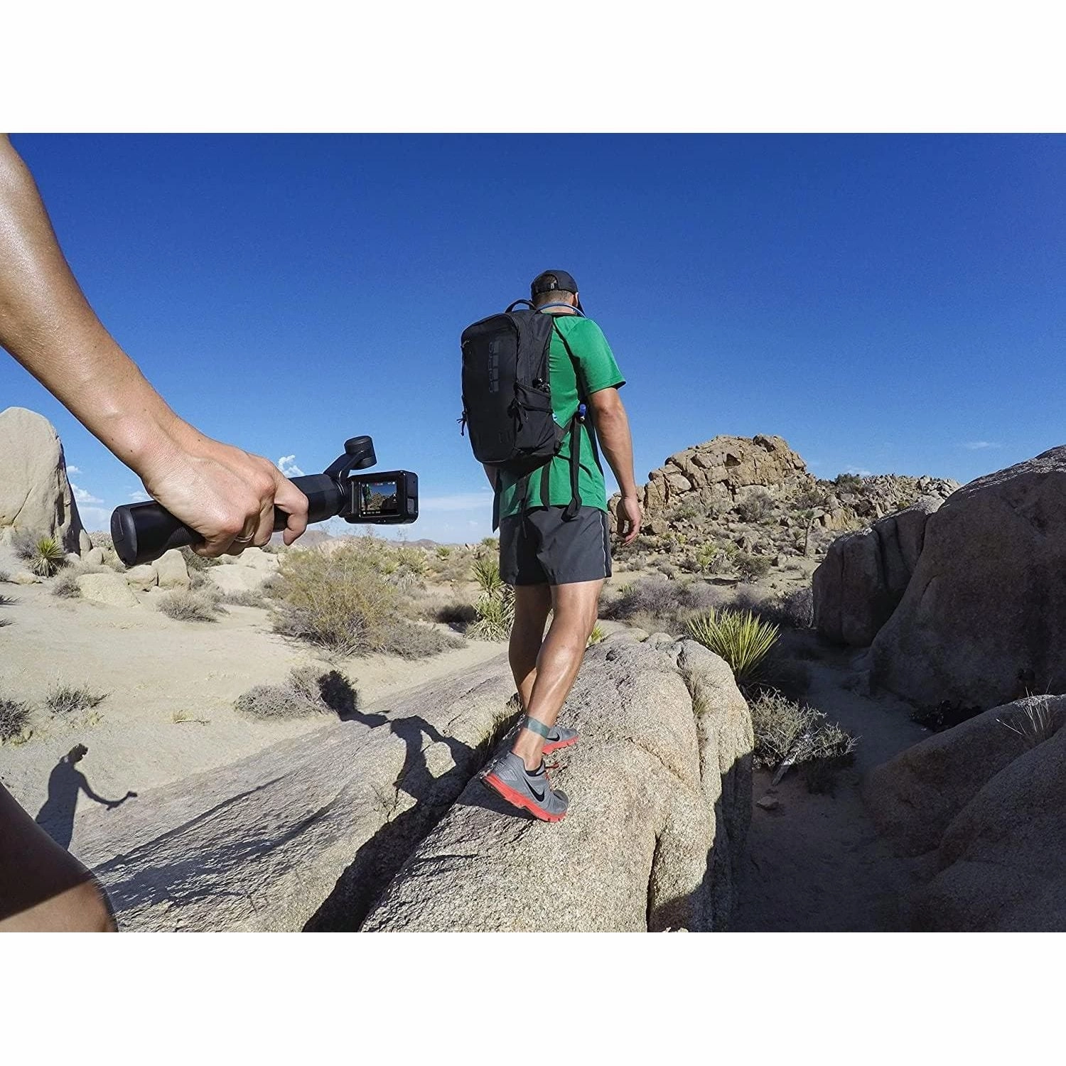 GoPro Karma Grip Stabilizer - Black
