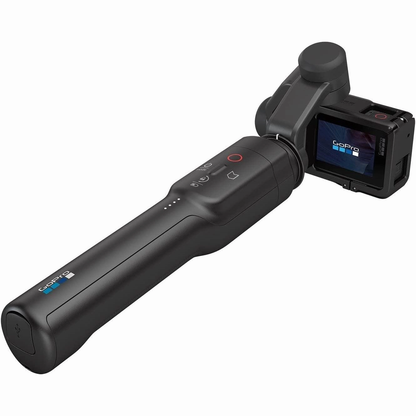 GoPro Karma Grip Stabilizer - Black