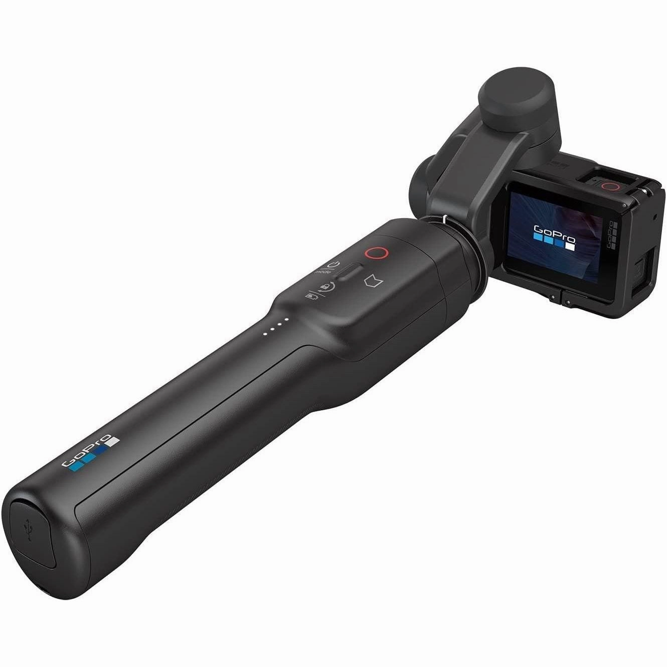 GoPro Karma Grip Stabilizer - Black