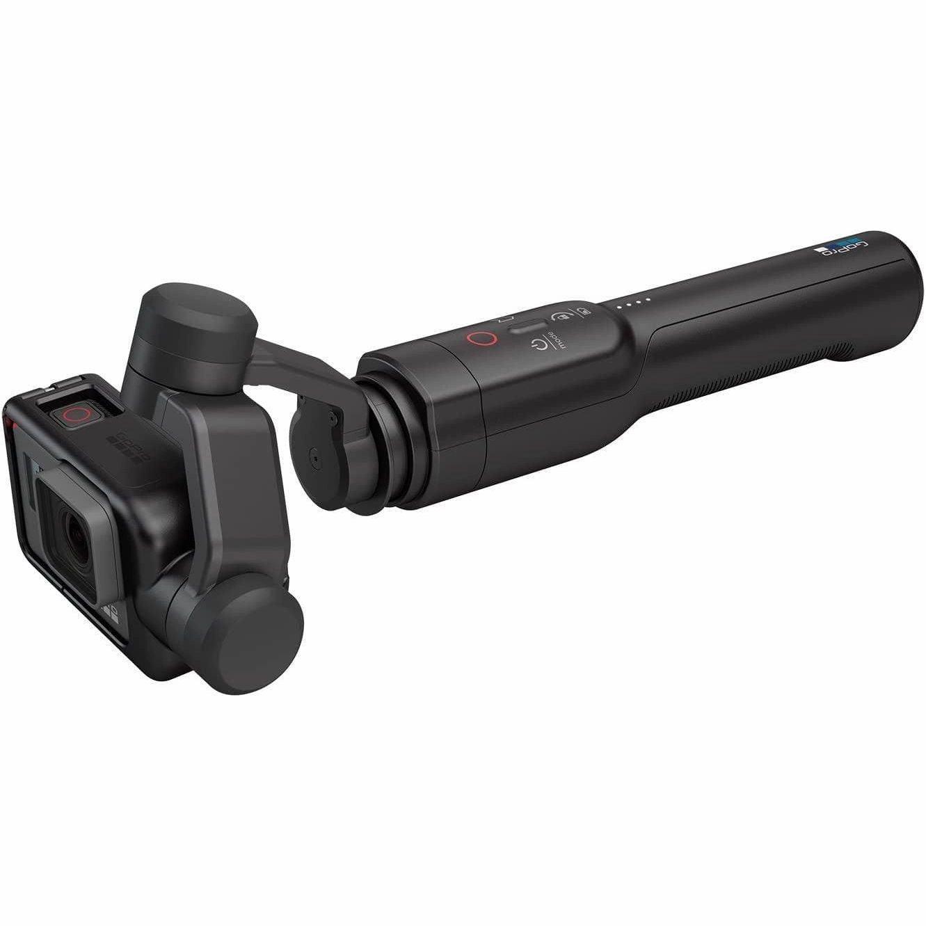 GoPro Karma Grip Stabilizer - Black camera and photography, photography gear, professional camera kits