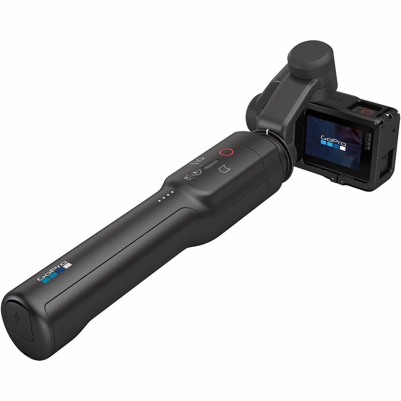 GoPro Karma Grip Stabilizer - Black