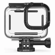 GoPro Protective Housing for HERO13 Black, HERO12 Black, HERO11 Black, HERO10 Black, HERO9 Black ?C Official Accessory