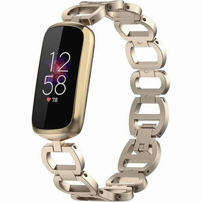 Gorjana for Luxe Parker Link Bracelet - Soft Gold Stainless Steel -  (Bracelet Only) xbox controllers, xbox headset wireless, xbox series games