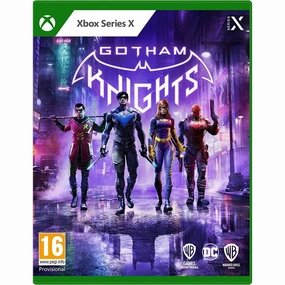 Gotham Knights for Xbox Series X nintendo switch,game console accessories,wireless controllers,gaming system