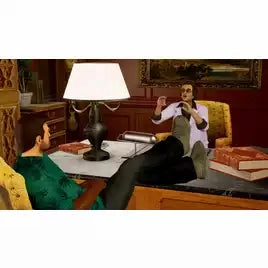 Grand Theft Auto: The Trilogy  The Definitive Edition for Nintendo Switch