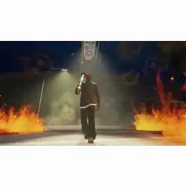 Grand Theft Auto: The Trilogy  The Definitive Edition for Nintendo Switch