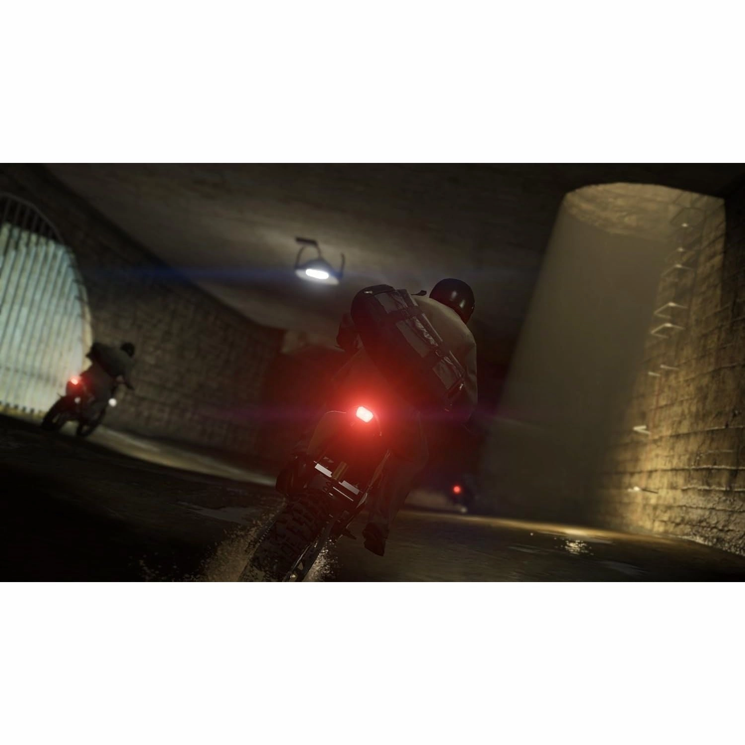 Grand Theft Auto V - Xbox One Game