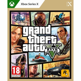 Grand Theft Auto V -  Xbox Series X Game wireless headphones,bluetooth headphones,noise cancelling headphones,wireless earbuds