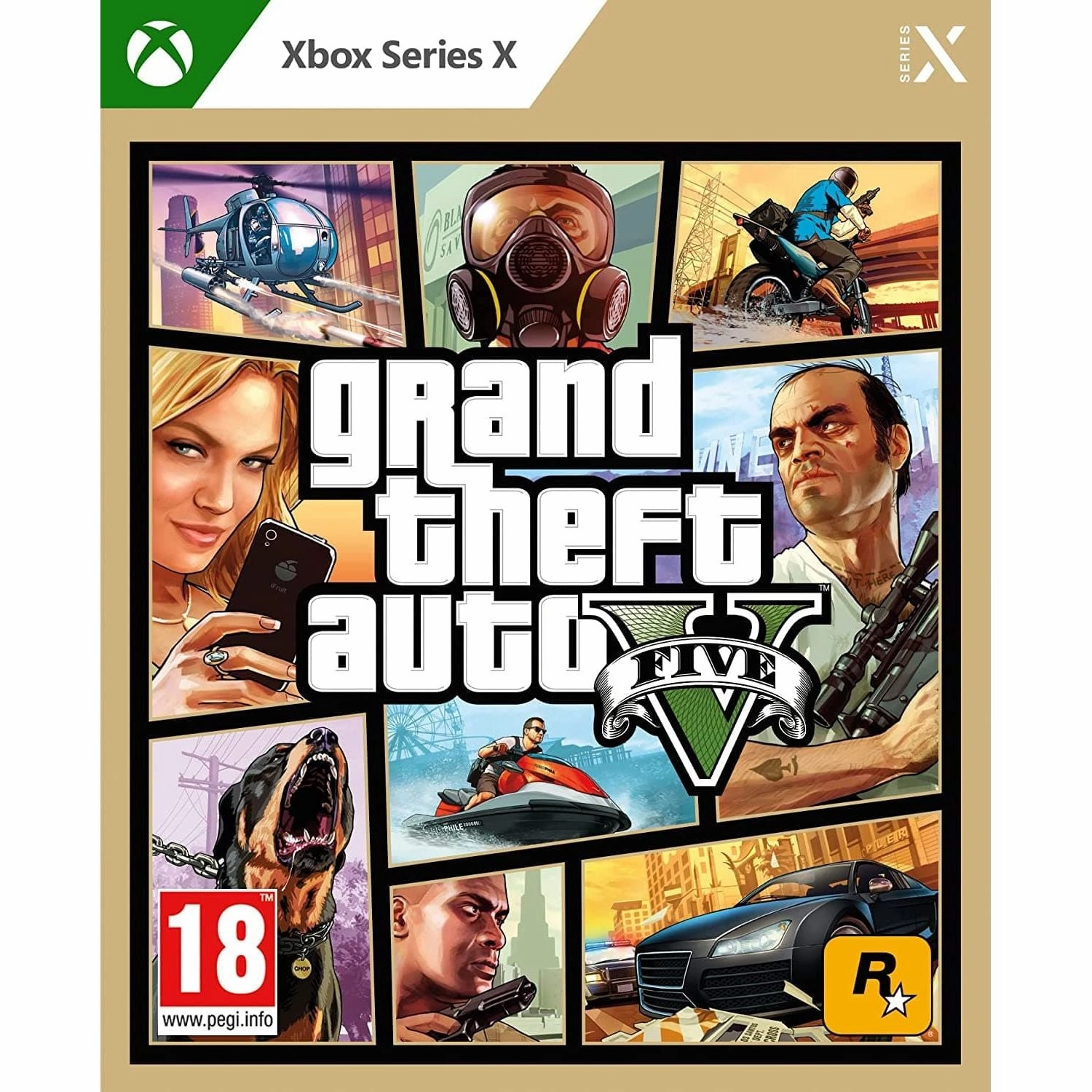 Grand Theft Auto V -  Xbox Series X Game wireless headphones,bluetooth headphones,noise cancelling headphones,wireless earbuds