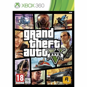 Grand Theft Auto V (Xbox 360) wireless gaming headset, best gaming earbuds, bluetooth earbuds with mic