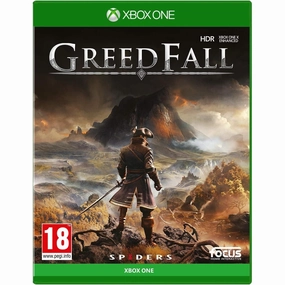 GreedFall - Xbox One (Xbox One) wireless gaming headset, best gaming earbuds, bluetooth earbuds with mic
