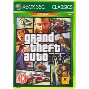 GTA IV - Xbox 360 Game wireless gaming headset, best gaming earbuds, bluetooth earbuds with mic
