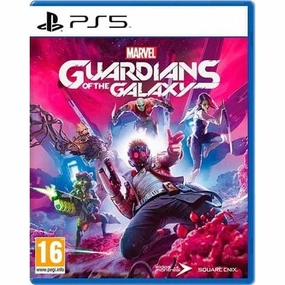 Guardians of the Galaxy (No DLC) for Playstation 5 (PS5) games wireless headphones,bluetooth headphones,noise cancelling headphones,wireless earbuds