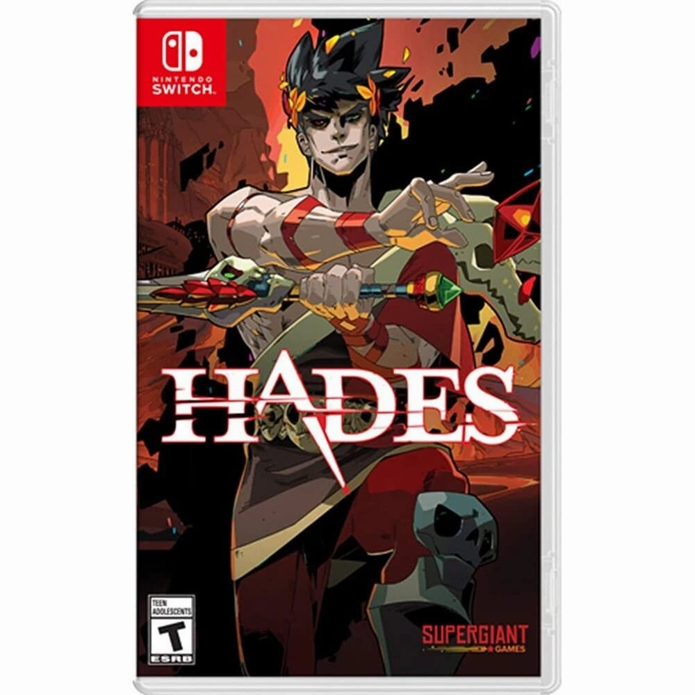 Hades For Nintendo Games smartwatch accessories, apple watch bands, charging dock for smartwatch