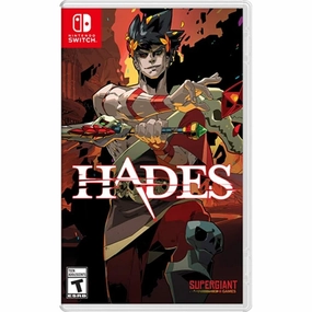 Hades For Nintendo Games smartwatch accessories, apple watch bands, charging dock for smartwatch