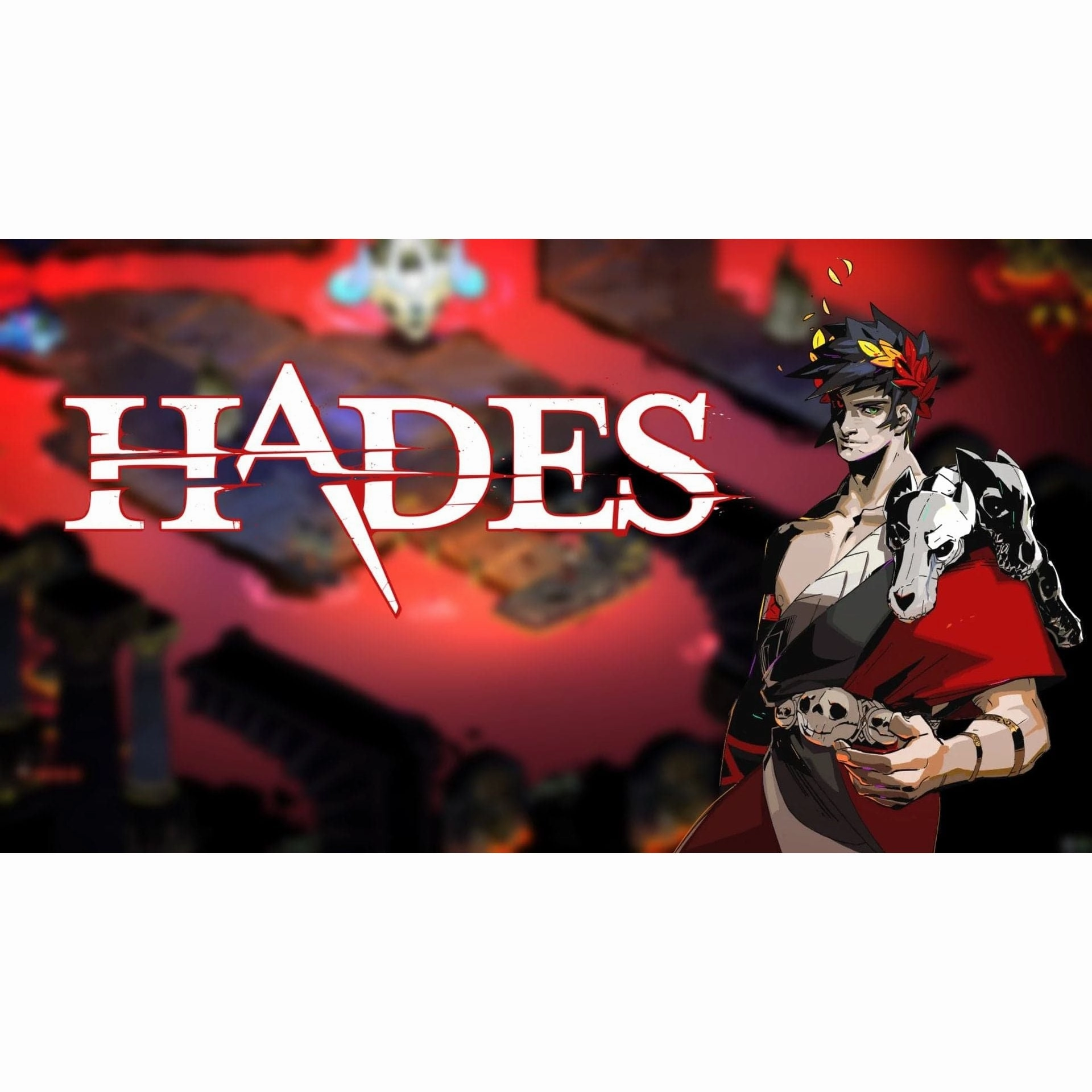 Hades For Nintendo Games