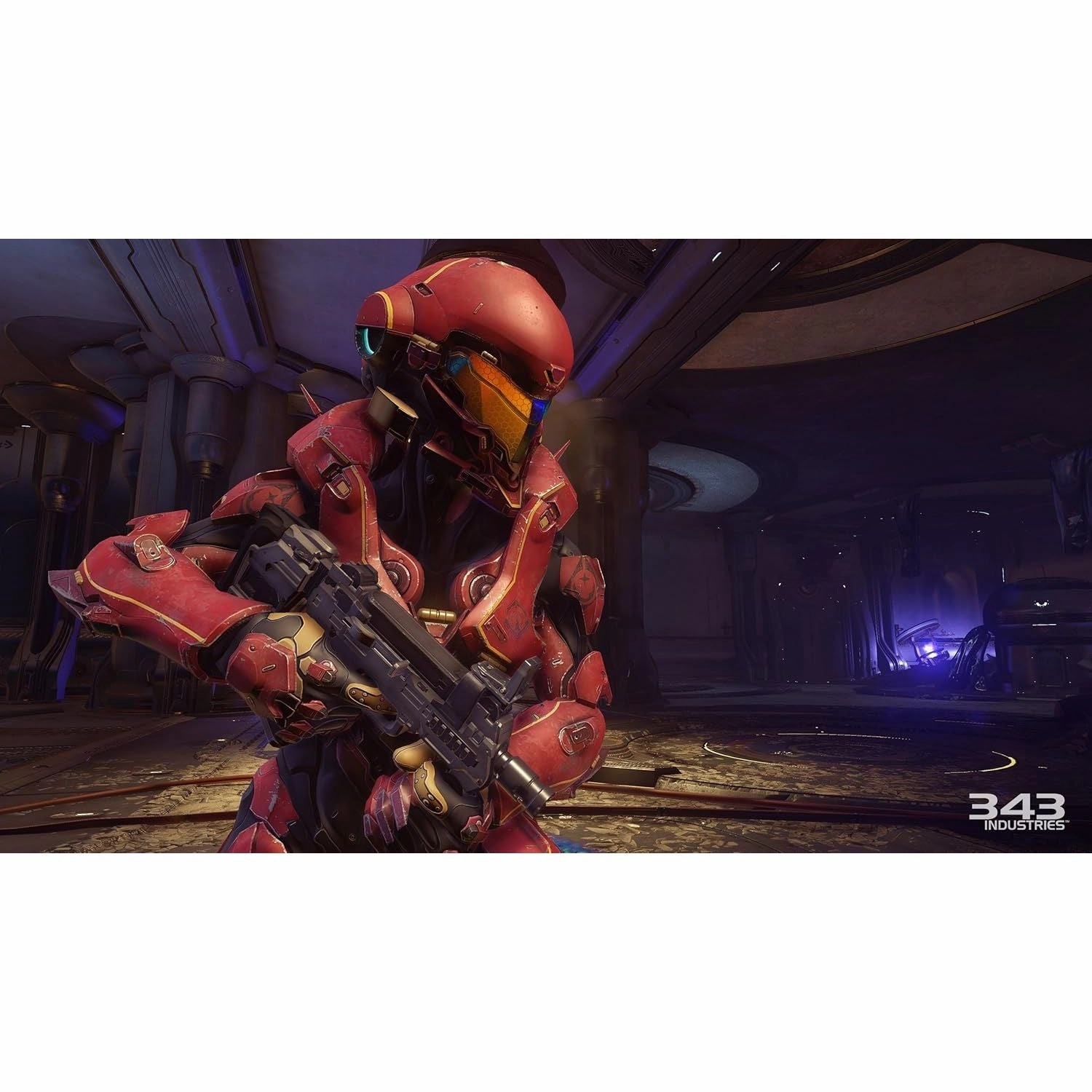 Halo 5: Guardians - Xbox One Game