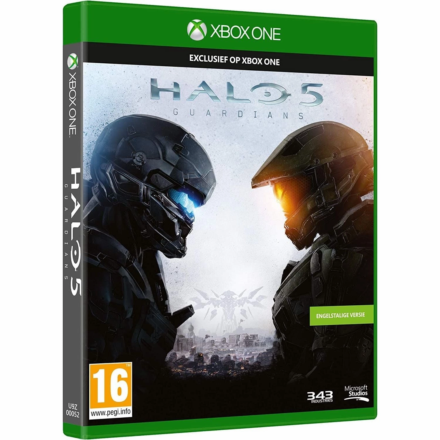 Halo 5: Guardians - Xbox One Game