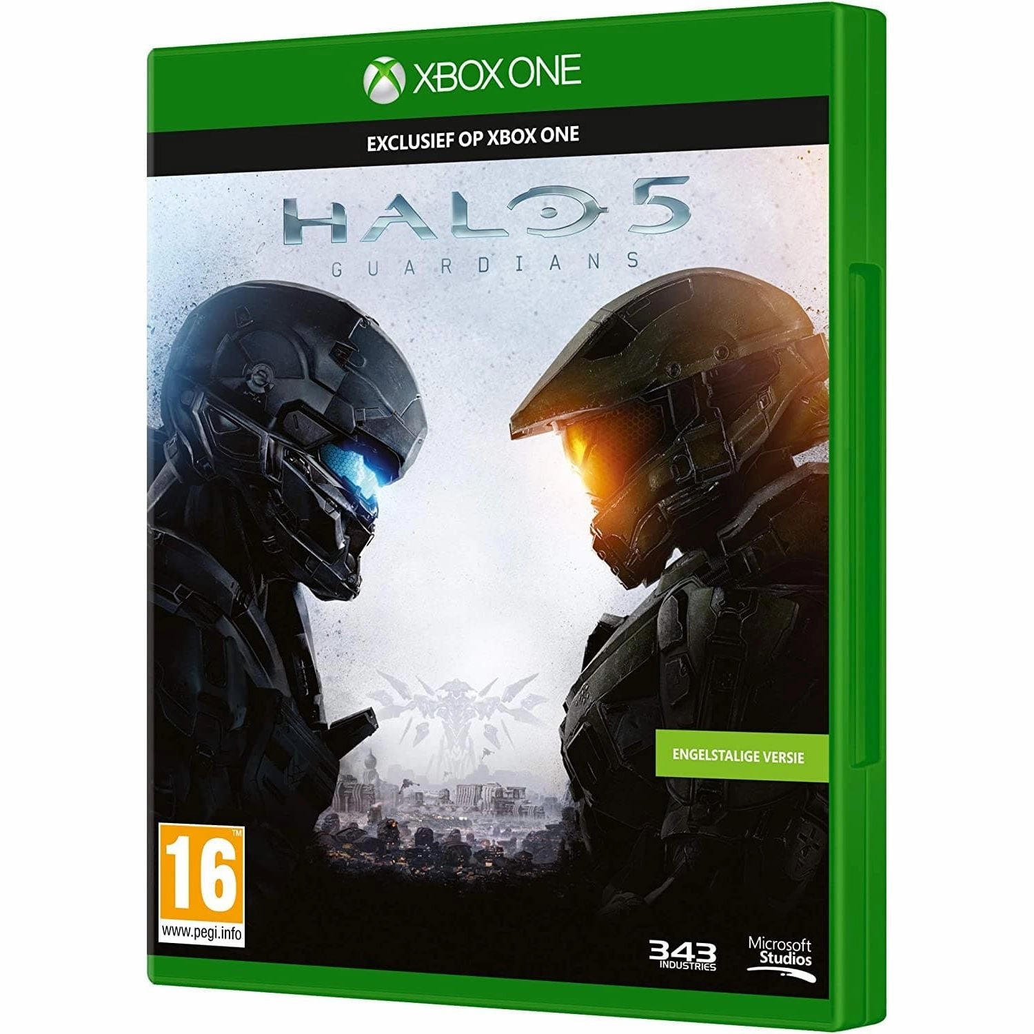 Halo 5: Guardians - Xbox One Game