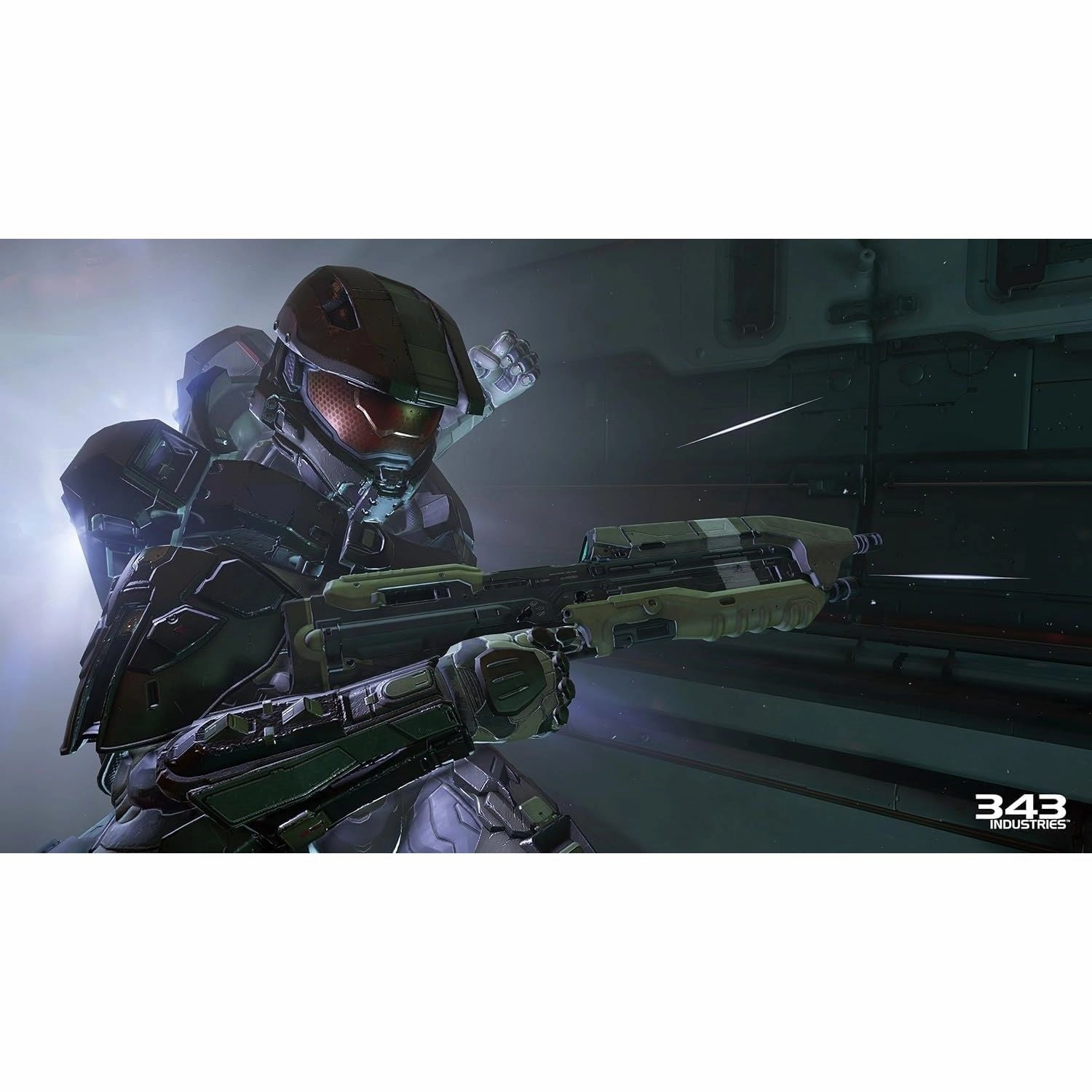 Halo 5: Guardians - Xbox One Game