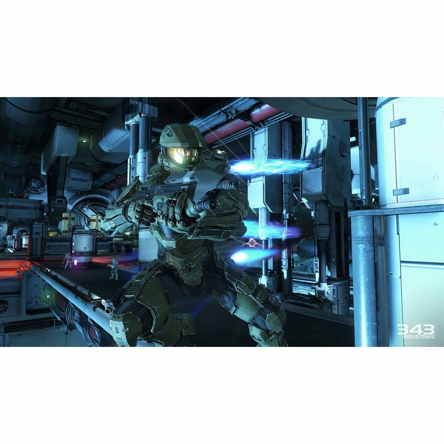 Halo 5: Guardians - Xbox One Game