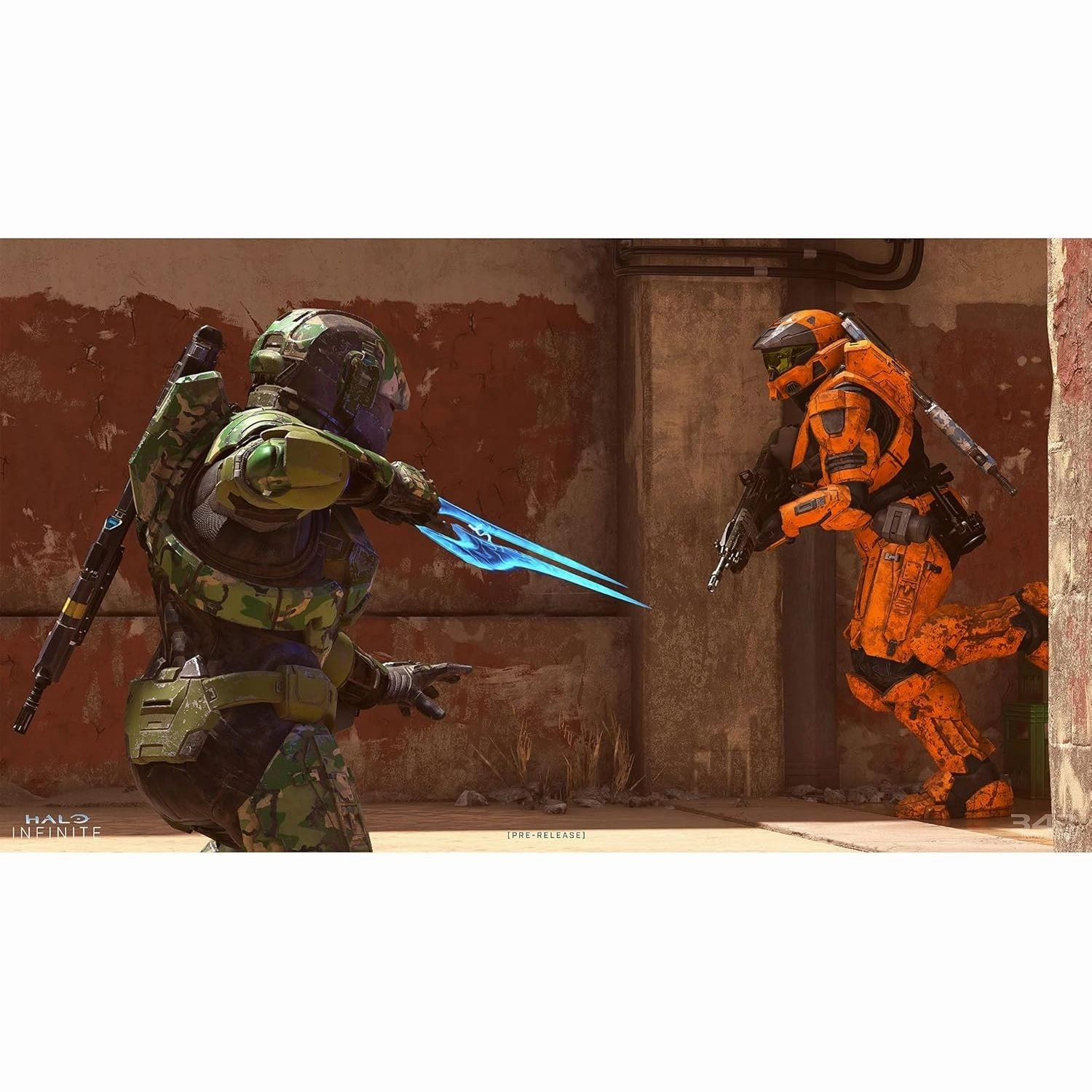 Halo Infinite for Xbox Series X, Xbox One