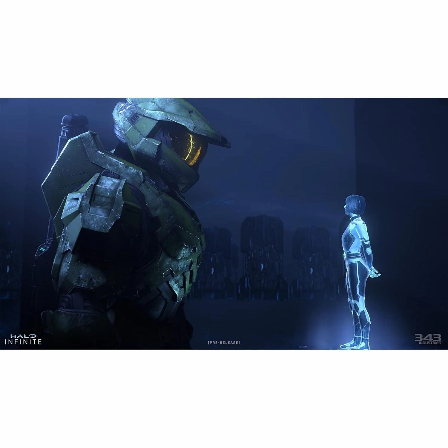 Halo Infinite for Xbox Series X, Xbox One