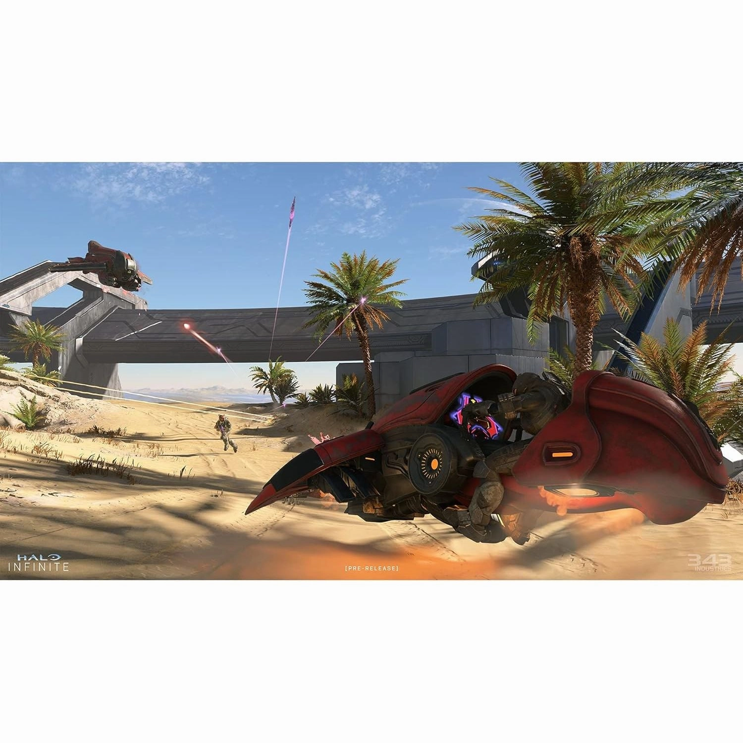 Halo Infinite for Xbox Series X, Xbox One