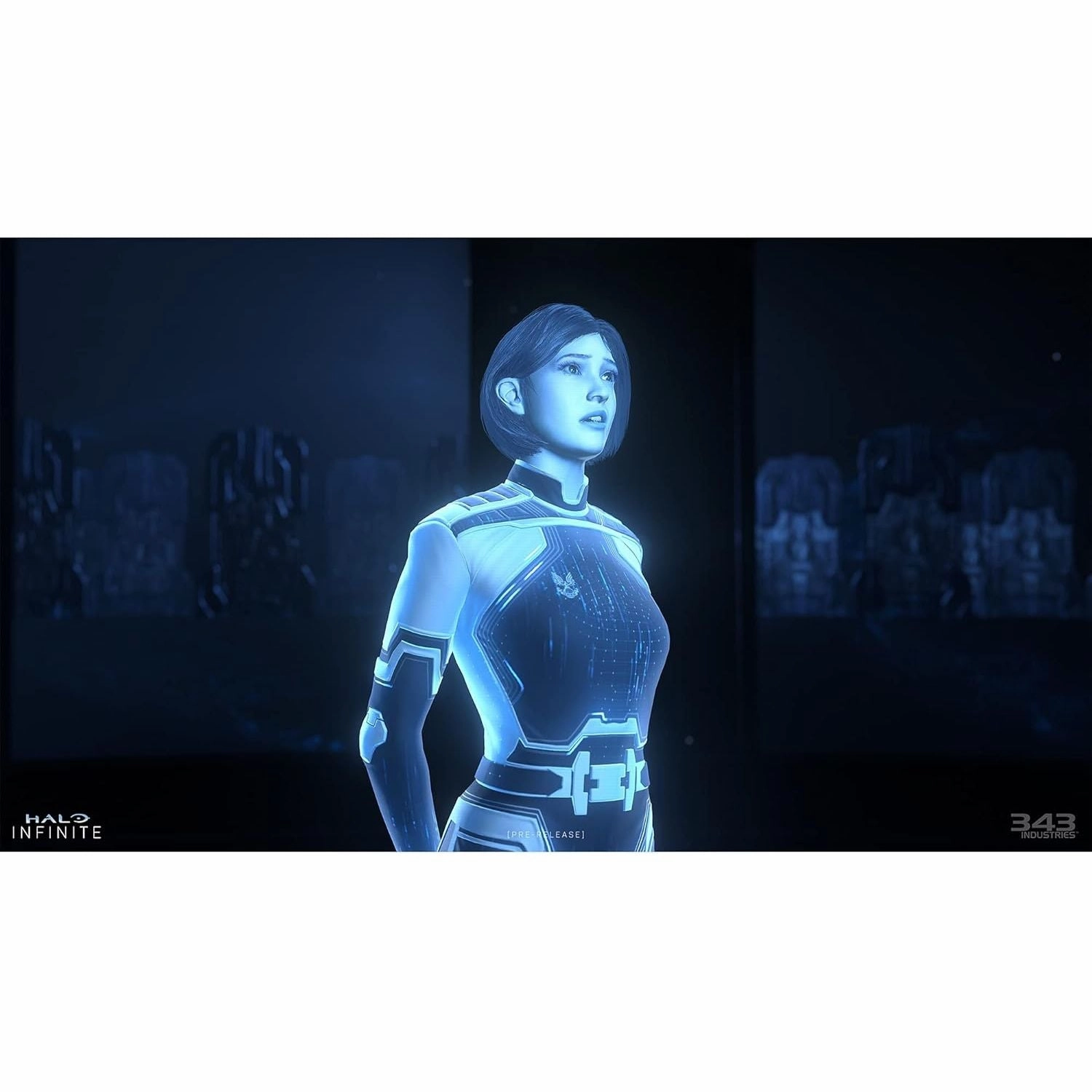 Halo Infinite for Xbox Series X, Xbox One