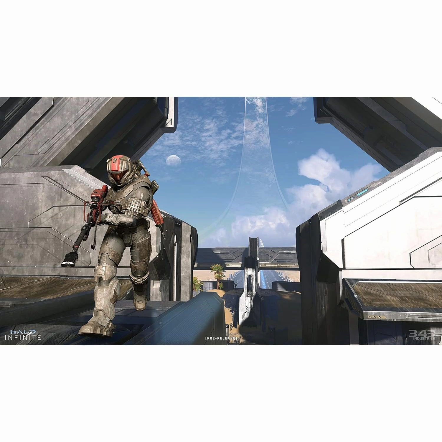 Halo Infinite for Xbox Series X, Xbox One
