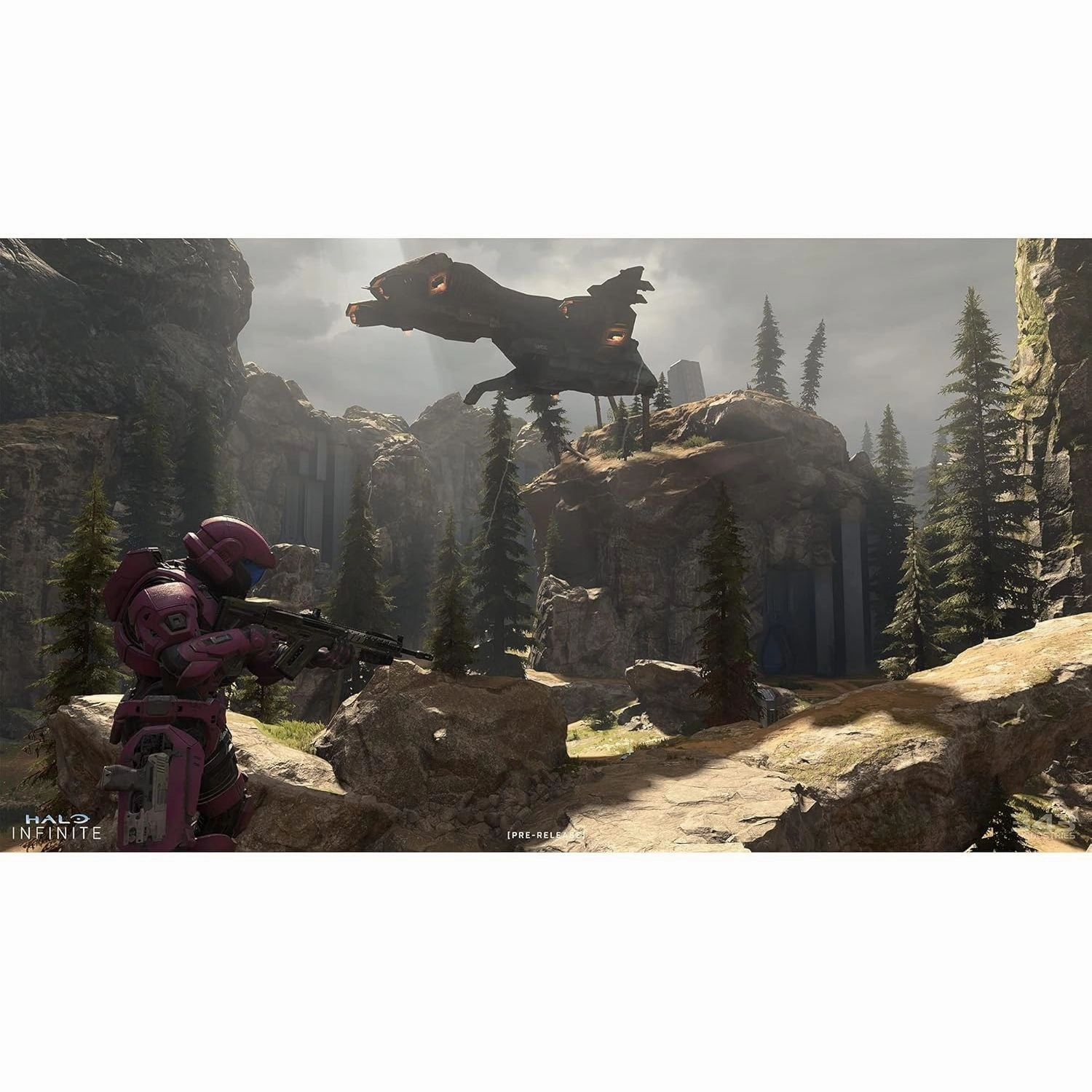 Halo Infinite for Xbox Series X, Xbox One