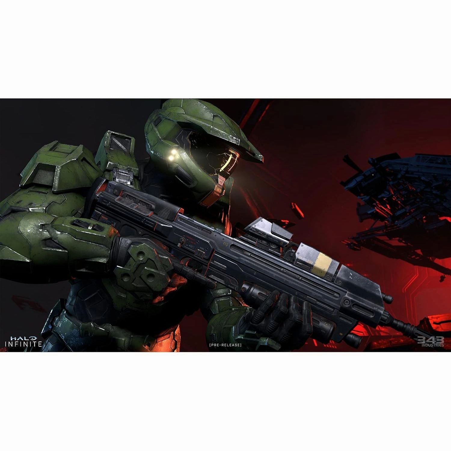 Halo Infinite for Xbox Series X, Xbox One