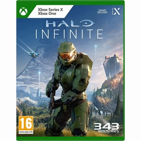 Halo Infinite for Xbox Series X, Xbox One wireless gaming headset, best gaming earbuds, bluetooth earbuds with mic