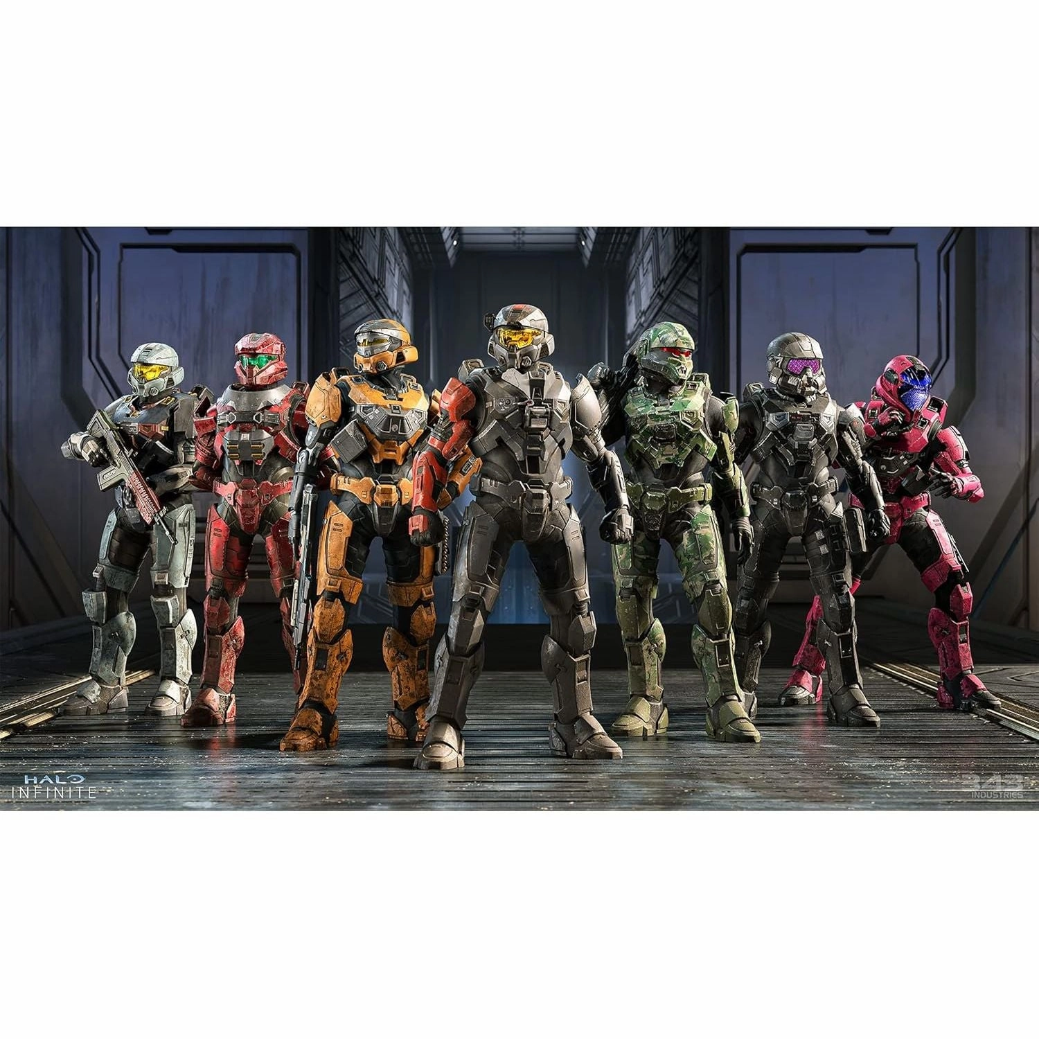 Halo Infinite for Xbox Series X, Xbox One