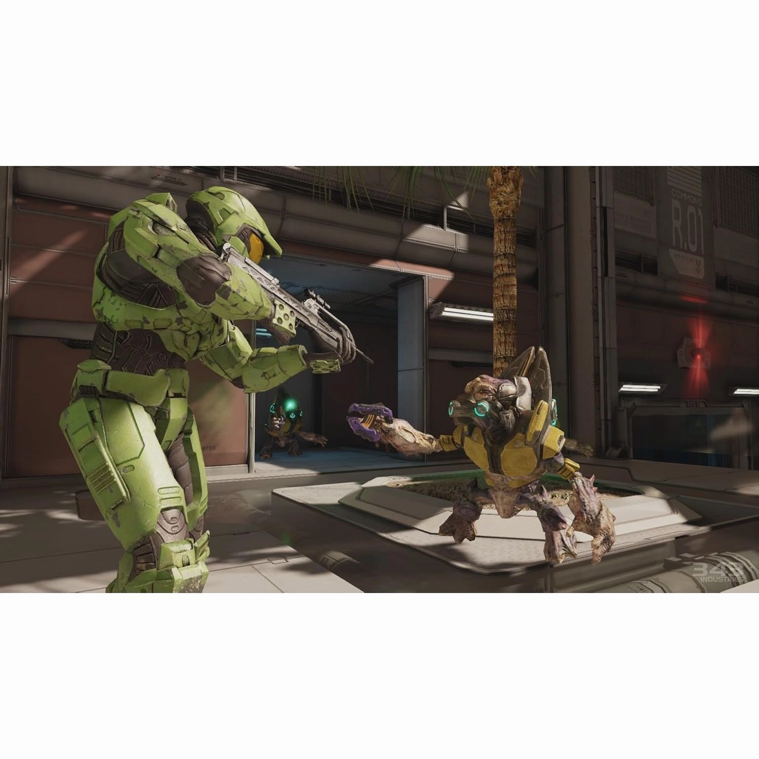 Halo: Master Chief Collection