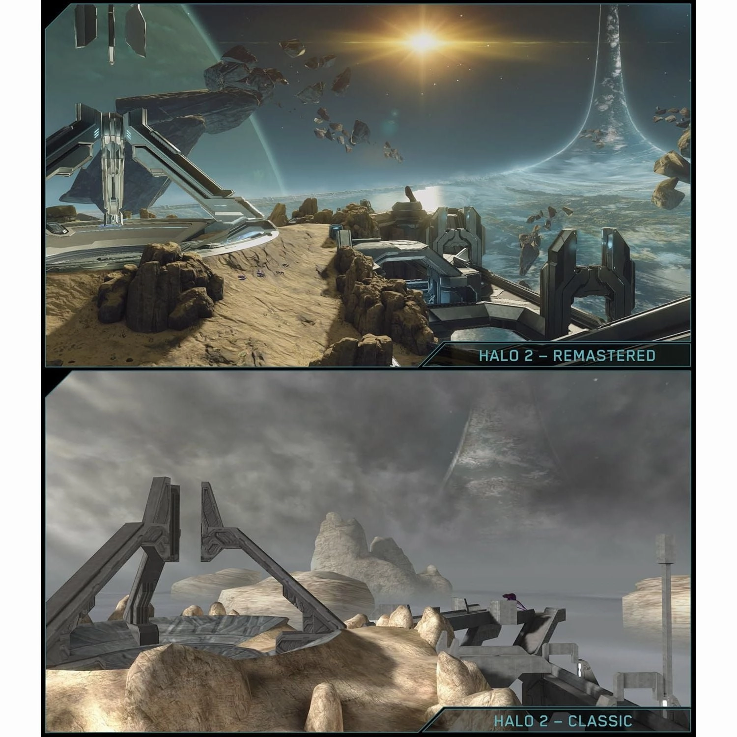 Halo: Master Chief Collection
