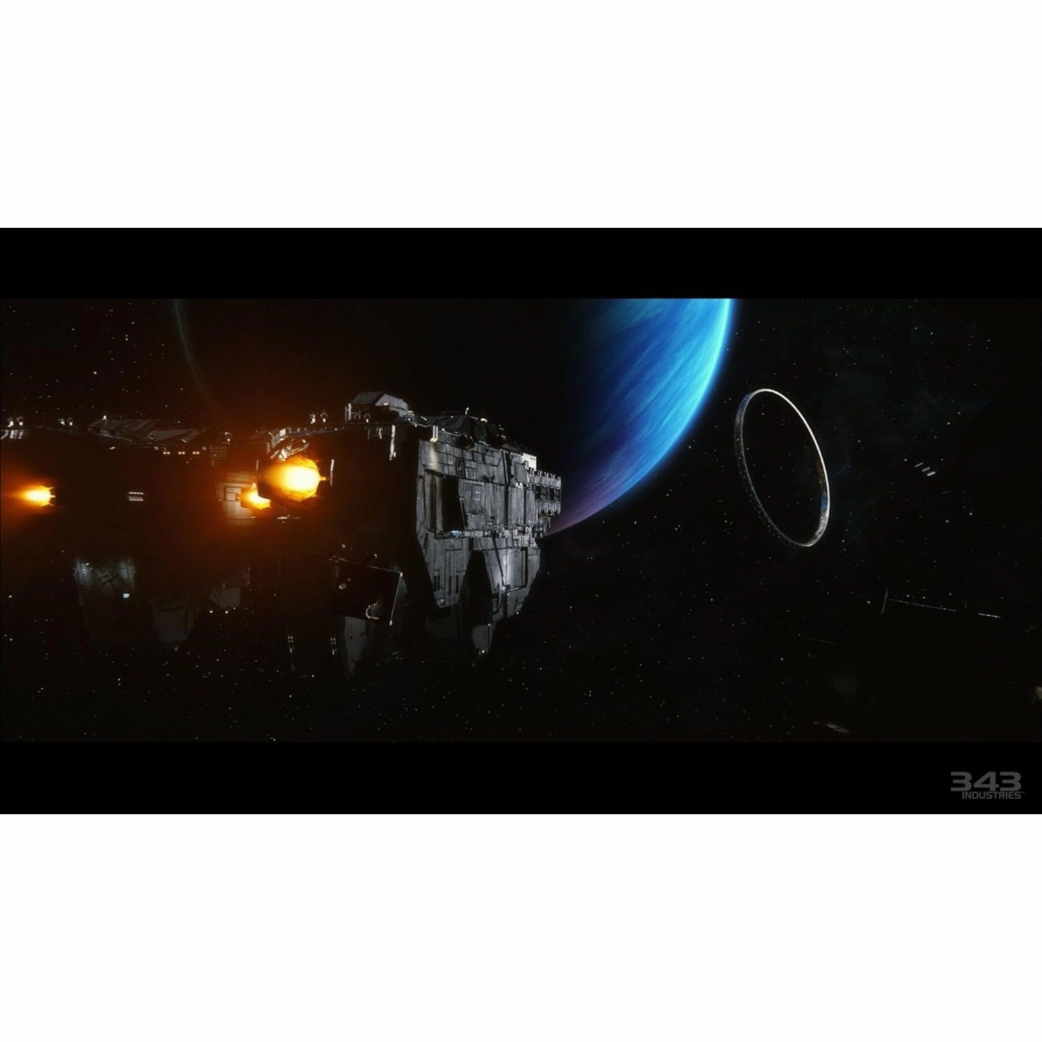 Halo: Master Chief Collection
