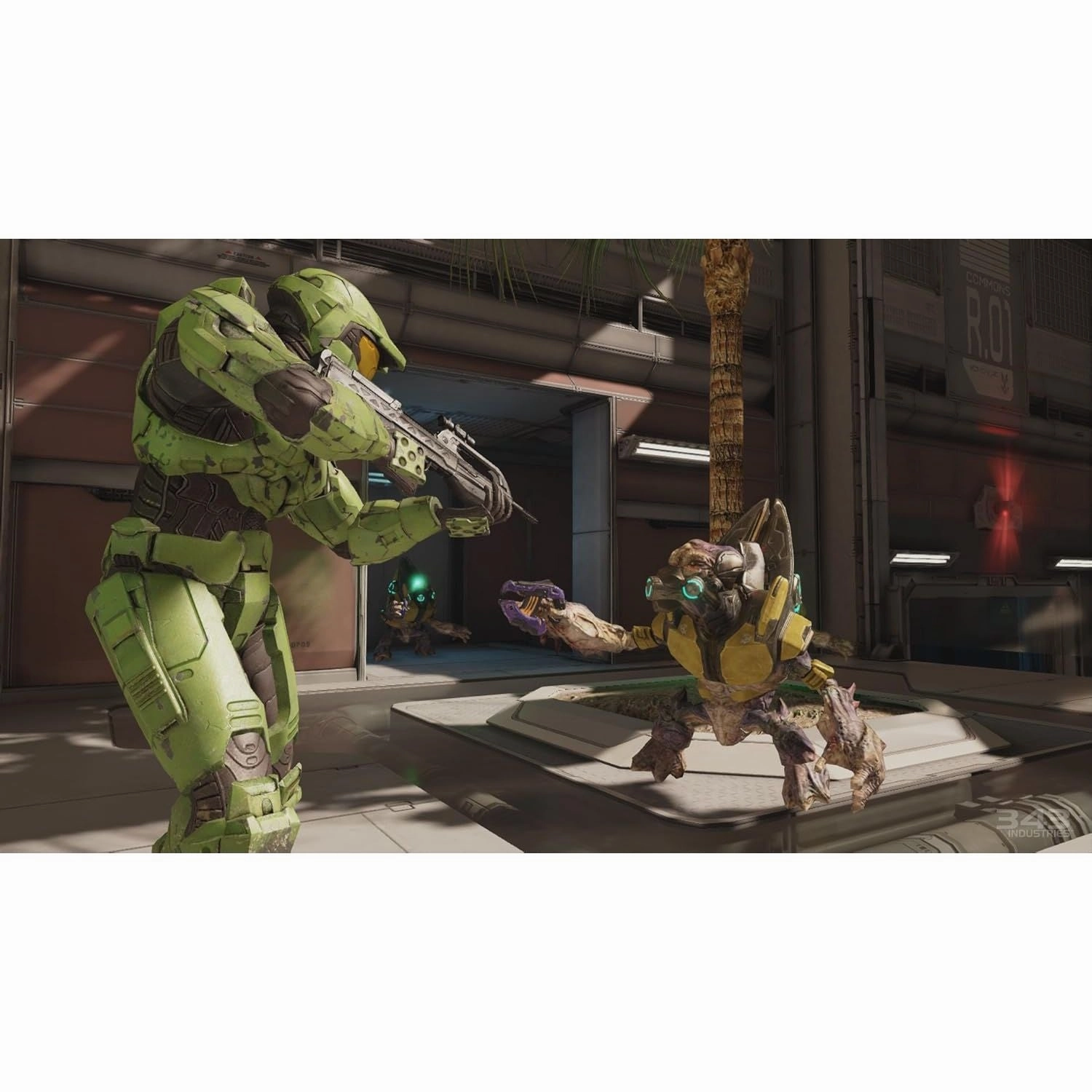 Halo: Master Chief Collection