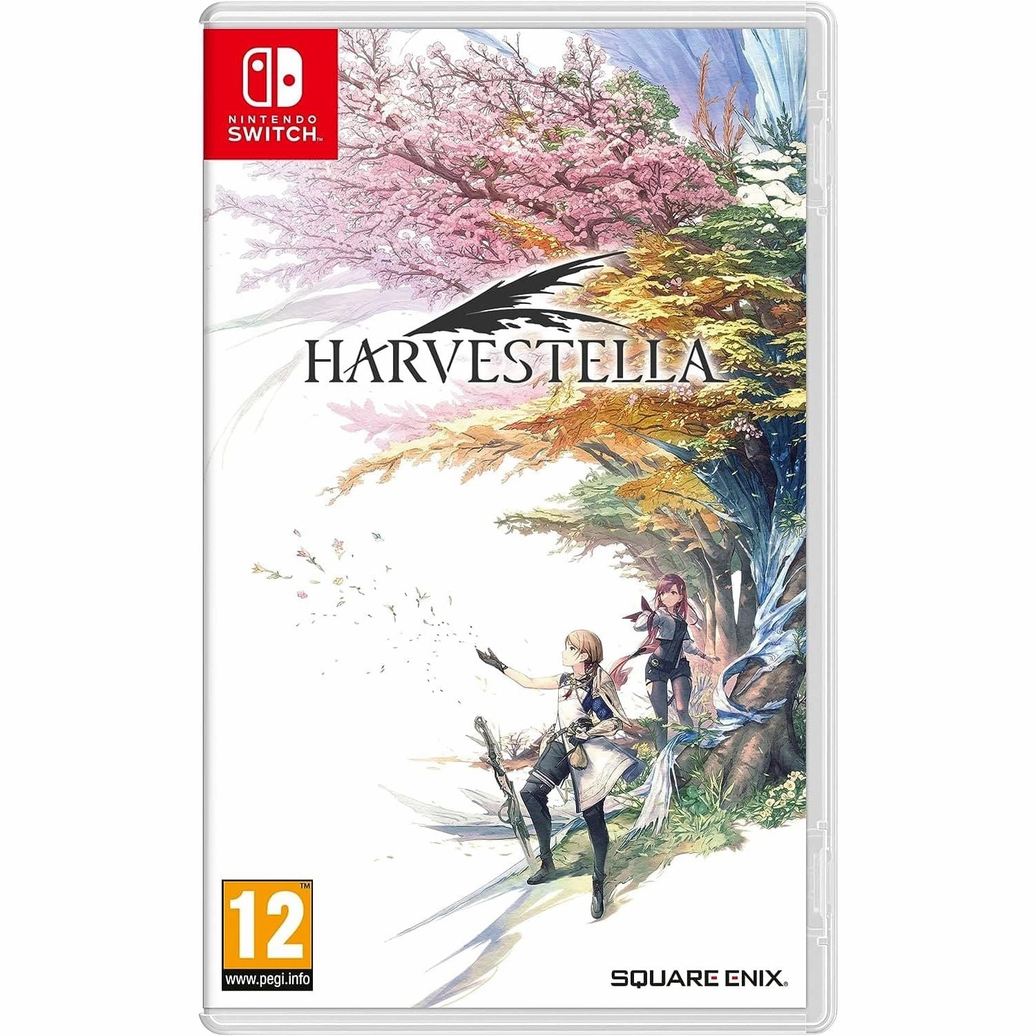 Harvestella -  Nintendo Switch smartwatch accessories, apple watch bands, charging dock for smartwatch