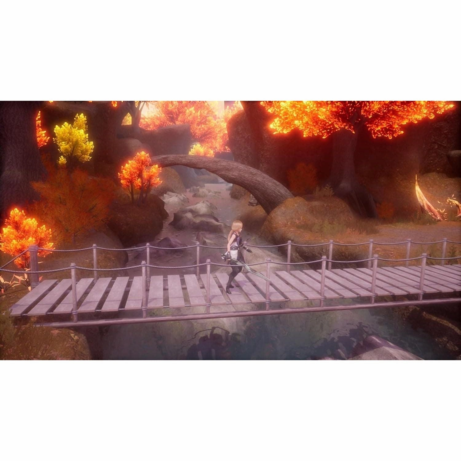 Harvestella -  Nintendo Switch